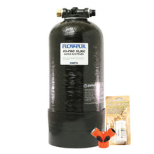 Load image into Gallery viewer, RV-Pro 10000 Portable Softener